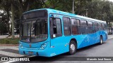 Viação Saens Peña São José dos Campos 1111 na cidade de São José dos Campos, São Paulo, Brasil, por Marcelo José Souza. Número da foto: #11144003.