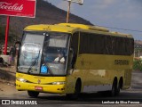 Viação Itapemirim 8647 na cidade de Taquaritinga do Norte, Pernambuco, Brasil, por Lenilson da Silva Pessoa. Número da foto: #11145001.