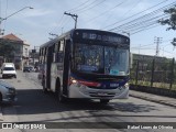 Next Mobilidade - ABC Sistema de Transporte 80.861 na cidade de Santo André, São Paulo, Brasil, por Rafael Lopes de Oliveira. Número da foto: #11145700.