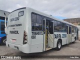 Transcol Caeté 002 na cidade de Belo Horizonte, Minas Gerais, Brasil, por Luiz Silva. Número da foto: #11143990.