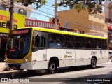 Viação Pioneira 229067 na cidade de Gama, Distrito Federal, Brasil, por José Antônio Gama. Número da foto: #:id.