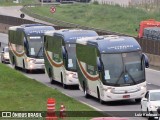 Universo Transportes 6400 na cidade de Aparecida, São Paulo, Brasil, por Luiz Krolman. Número da foto: #11144152.