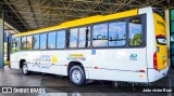 Via Metro - Auto Viação Metropolitana 0211356 na cidade de Fortaleza, Ceará, Brasil, por João victor Braz. Número da foto: #11144391.