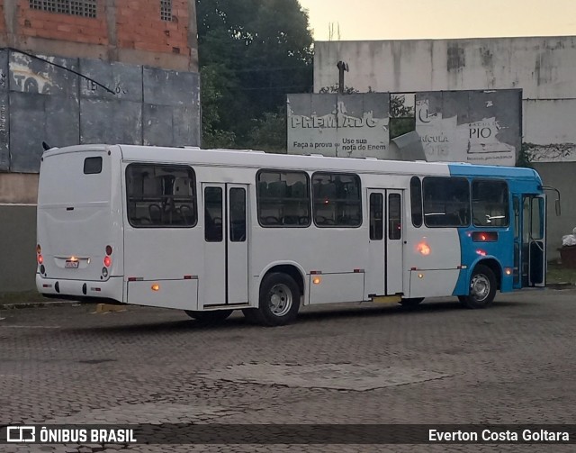 Nova Transporte 22902 na cidade de Cariacica, Espírito Santo, Brasil, por Everton Costa Goltara. Número da foto: #11146022.