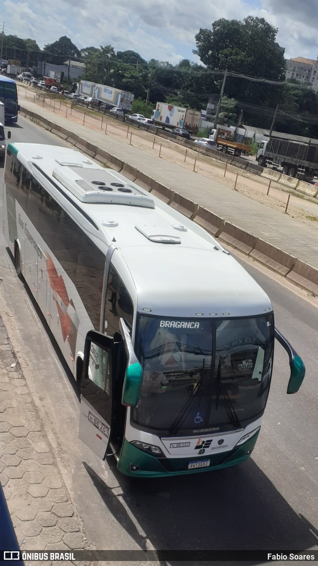 Comércio e Transportes Boa Esperança 4362 na cidade de Ananindeua, Pará, Brasil, por Fabio Soares. Número da foto: #11147767.