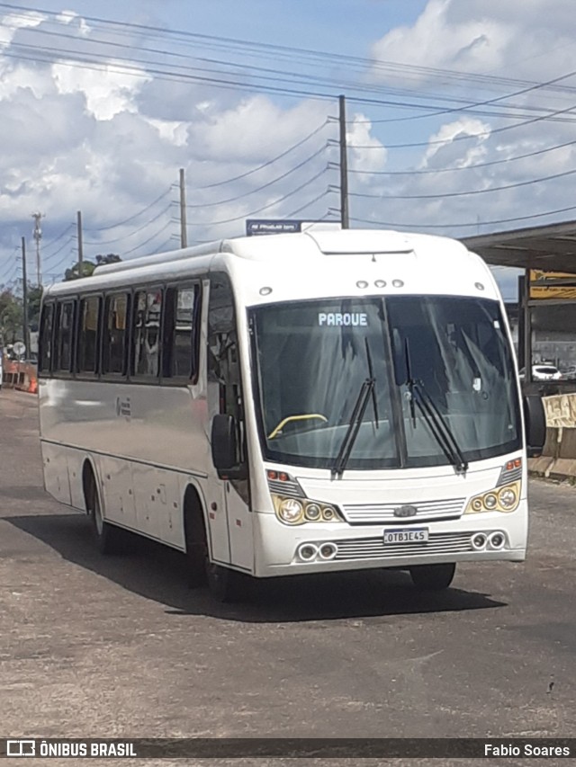 Grupo Parque das Palmeiras OB-05 na cidade de Ananindeua, Pará, Brasil, por Fabio Soares. ID da foto: 11147775.