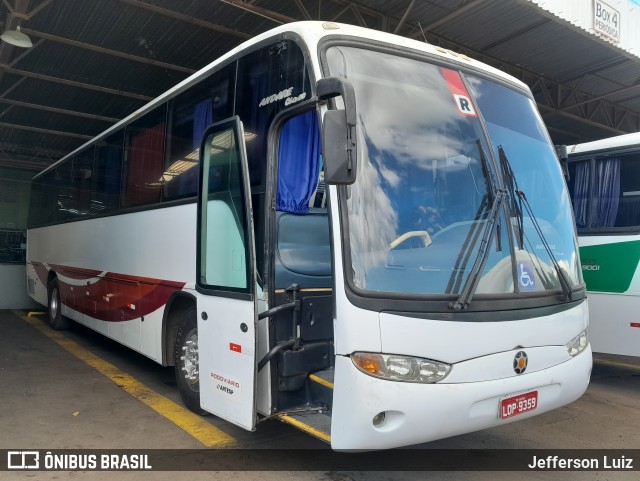 Ônibus Particulares  na cidade de São Carlos, São Paulo, Brasil, por Jefferson Luiz. Número da foto: #11145927.