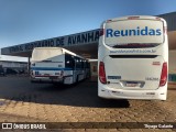 Empresa Reunidas Paulista de Transportes 146206 na cidade de Avanhandava, São Paulo, Brasil, por Thyago Galante . Número da foto: #:id.