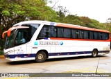 Viação Piracicabana 2448 na cidade de São Paulo, São Paulo, Brasil, por Márcio Douglas Ribeiro Venino. Número da foto: #:id.