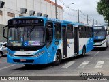 VUG - Viação Urbana Guarulhos 1320 na cidade de Guarulhos, São Paulo, Brasil, por Gustavo  Bonfate. Número da foto: #:id.