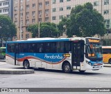 Viação Pendotiba RJ 211.020 na cidade de Rio de Janeiro, Rio de Janeiro, Brasil, por Sharles Desiderati. Número da foto: #:id.
