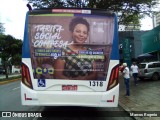 Capital do Agreste Transporte Urbano 1318 na cidade de Caruaru, Pernambuco, Brasil, por Marcos Rogerio. Número da foto: #:id.