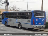 Sambaíba Transportes Urbanos 2 2904 na cidade de São Paulo, São Paulo, Brasil, por Lucas Adriano Bernardino. ID da foto: :id.