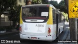 Real Auto Ônibus A41456 na cidade de Rio de Janeiro, Rio de Janeiro, Brasil, por Artur Loyola dos Santos. Número da foto: #:id.