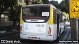 Real Auto Ônibus A41456 na cidade de Rio de Janeiro, Rio de Janeiro, Brasil, por Artur Loyola dos Santos. ID da foto: :id.