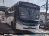 ETURSA - Emp. de Transp. Urbano e Rodoviário de Santo André 04 469 na cidade de Santo André, São Paulo, Brasil, por Rafael Lopes de Oliveira. Número da foto: #11146675.