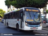 Viação Redentor C47481 na cidade de Rio de Janeiro, Rio de Janeiro, Brasil, por Guilherme Pereira Costa. Número da foto: #:id.