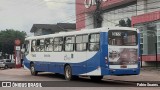 Transportes Barata BN-55 na cidade de Benevides, Pará, Brasil, por Fabio Soares. Número da foto: #11145772.