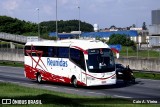 Empresa Reunidas Paulista de Transportes 134607 na cidade de Barueri, São Paulo, Brasil, por Caio A. Vieira. Número da foto: #11147530.