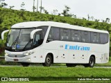 Emtram 4240 na cidade de Três Corações, Minas Gerais, Brasil, por Kelvin Silva Caovila Santos. Número da foto: #:id.