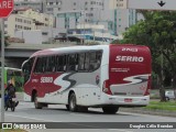 Viação Serro 27413 na cidade de Belo Horizonte, Minas Gerais, Brasil, por Douglas Célio Brandao. Número da foto: #11148594.