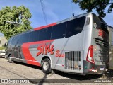 Style Bus 6800 na cidade de Garça, São Paulo, Brasil, por Júnior Juninho. Número da foto: #11147507.