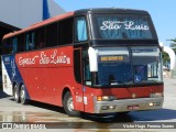 Expresso São Luiz 7260 na cidade de Goiânia, Goiás, Brasil, por Victor Hugo  Ferreira Soares. Número da foto: #11146921.