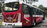ETUSA 100 na cidade de Jesús María, Lima, Lima Metropolitana, Peru, por Felipe Lazo. Número da foto: #:id.