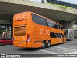 Brisa Ônibus 11864 na cidade de Belo Horizonte, Minas Gerais, Brasil, por Douglas Célio Brandao. ID da foto: :id.