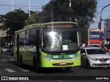 EMVIPI - Empresa Viação Piauí 01079 na cidade de Teresina, Piauí, Brasil, por Juciêr Ylias. Número da foto: #:id.