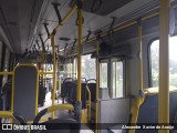 Santa Zita Transportes Coletivos 21269 na cidade de Viana, Espírito Santo, Brasil, por Alexandre  Xavier de Araújo. Número da foto: #:id.