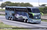 Viação Garcia 86016 na cidade de Barueri, São Paulo, Brasil, por Caio A. Vieira. Número da foto: #11147534.