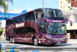Spazzini Transportes 2020 na cidade de Aparecida, São Paulo, Brasil, por George Miranda. Número da foto: #11148161.