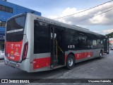 Express Transportes Urbanos Ltda 4 8176 na cidade de São Paulo, São Paulo, Brasil, por Vivyanne Gabriella. Número da foto: #:id.