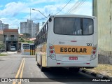 Rápido Sumaré 120 na cidade de Paulínia, São Paulo, Brasil, por Allan Henrique. Número da foto: #:id.
