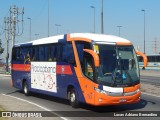 Viação Piracicabana 1501 na cidade de São Paulo, São Paulo, Brasil, por Lucas Adriano Bernardino. Número da foto: #11147329.