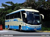 Viação Novo Horizonte 1021411 na cidade de São Paulo, São Paulo, Brasil, por Caio A. Vieira. Número da foto: #11145951.