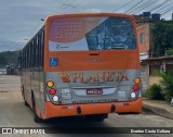 Planeta Transportes Rodoviários 3065 na cidade de Cariacica, Espírito Santo, Brasil, por Everton Costa Goltara. Número da foto: #11146014.