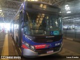 Next Mobilidade - ABC Sistema de Transporte 81.061 na cidade de Santo André, São Paulo, Brasil, por Lucas Kaneko. Número da foto: #11146029.