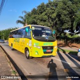Mactur 1600 na cidade de Jundiaí, São Paulo, Brasil, por Lohan Mariano. Número da foto: #11147234.