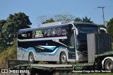 Higer KLQ111HYAEV na cidade de Queluz, São Paulo, Brasil, por Jhonatan Diego da Silva Trevisan. Número da foto: #:id.