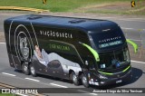Viação Garcia 86028 na cidade de Lavrinhas, São Paulo, Brasil, por Jhonatan Diego da Silva Trevisan. Número da foto: #11148407.