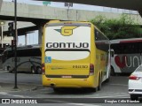 Empresa Gontijo de Transportes 14030 na cidade de Belo Horizonte, Minas Gerais, Brasil, por Douglas Célio Brandao. Número da foto: #11146919.