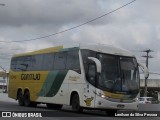 Empresa Gontijo de Transportes 18345 na cidade de Caruaru, Pernambuco, Brasil, por Lenilson da Silva Pessoa. Número da foto: #11148464.