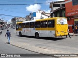 Plataforma Transportes 30598 na cidade de Salvador, Bahia, Brasil, por Henrique de Jesus Almeida. Número da foto: #:id.