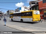 Plataforma Transportes 30598 na cidade de Salvador, Bahia, Brasil, por Henrique de Jesus Almeida. ID da foto: :id.