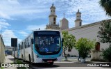 Reunidas Transportes >  Transnacional Metropolitano 51010 na cidade de Cabedelo, Paraíba, Brasil, por Click Bus Paraíba. Número da foto: #:id.