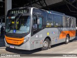 Alfa Rodobus > CooperAlfa 8 6116 na cidade de São Paulo, São Paulo, Brasil, por Jorge Gonçalves. Número da foto: #11146588.