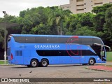 Expresso Guanabara 2217 na cidade de Fortaleza, Ceará, Brasil, por Jonathan Silva. Número da foto: #:id.