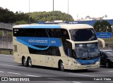 Viação Novo Horizonte 541311 na cidade de Barueri, São Paulo, Brasil, por Caio A. Vieira. Número da foto: #11145956.